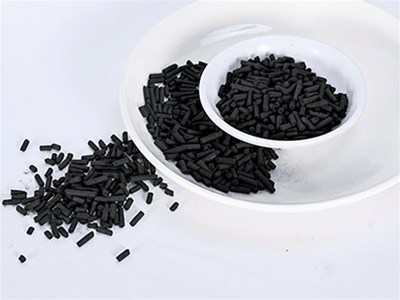 活性炭在工業(yè)行業(yè)的應(yīng)用